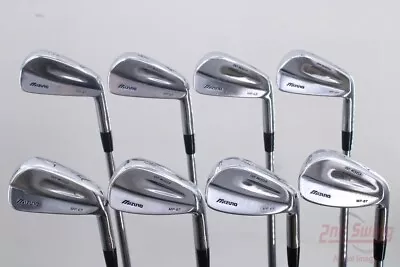 Mizuno MP 67 Iron Set - Pitching-I 9-I 8-I 7-I 6-I 5-I 4-I 3-I • $125