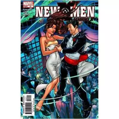 New X-Men Academy X #14 In Near Mint Minus Condition. Marvel Comics [t  • $3