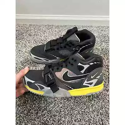 Nike Air Trainer 1 SP Dark Smoke Grey Mens Size 7.5 • $80