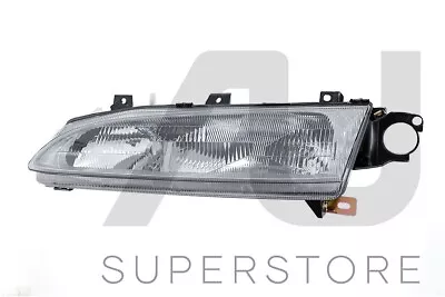 LH Left Hand Head Light Lamp For Ford Falcon / Futura EF 94~96 / XH Ute 96~99 • $56.50