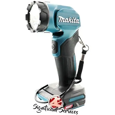 Makita - 40V Max Xgt. Cordless L.E.D. Flashlight Flashligh (ML001G) • $48.07