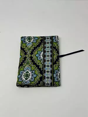 Vera Bradley PAPERBACK BOOK COVER 8” BY 5” In Cambridge • $10