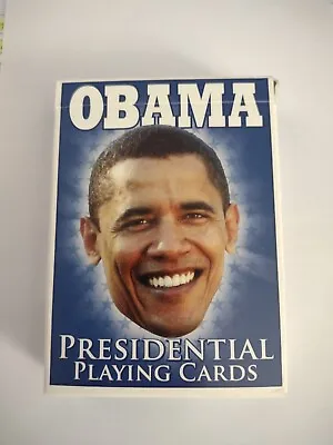$25 • Buy Obama Cards