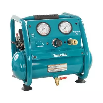 Makita Compact Air Compressor • $219