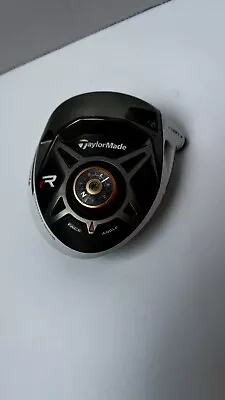 Taylormade R1 TP Driver Head Only Right Handed • $54.99