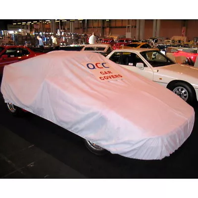 Garage Indoor Car Dust Cover For MGB - MGA • $71.99