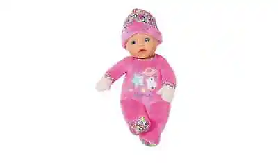 My Little BABY Born First Love Doll Softest Body So Is Ideal For Lots Of Cuddles • £21.73