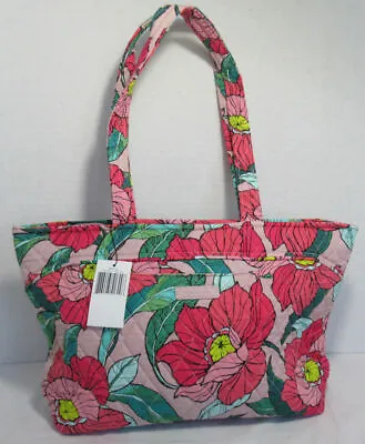 Vera Bradley Women Purse Shoulder Bag Handbag MANDY VINTAGE FLORAL • $75.94