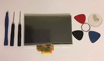 £15.99 • Buy LCD For TomTom Start 25 25M 5  Replacement Screen LCD With Touch Digitizer