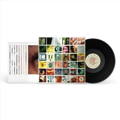 PEARL JAM - NO CODE 25th Anniversary - LP Remastered VINYL NEW Polaroids ALBUM • $69.99