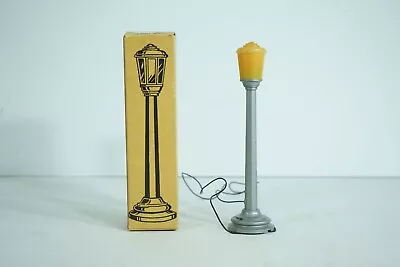 Marx O Scale No. 074 Boulevard Lamp Post Light W/ Box B8 • $9.95