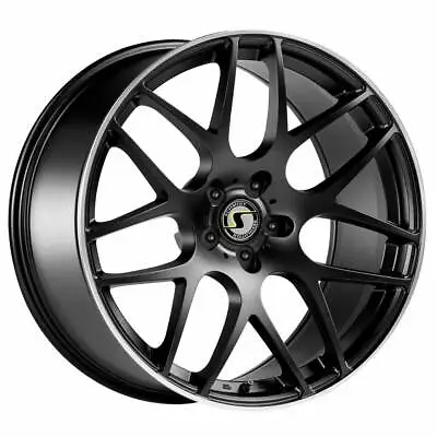 Schmidt Rims Gambit 9.5Jx22 ET29 5x120 SWFP For BMW X3 F25 X4 F26 (incl. M40i • $737.11