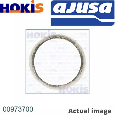 GASKET EXHAUST PIPE FOR TOYOTA 1MZ-FE 3.0L 1GR-FE 4.0L 2GR-FE/FXE/FKS 3.5L 6cyl • $89.73