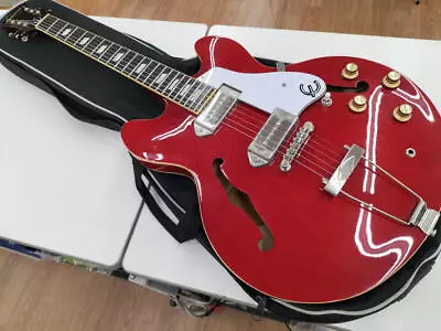 EPIPHONE CASINO CH Used 1 Electric Guitar • $613.53