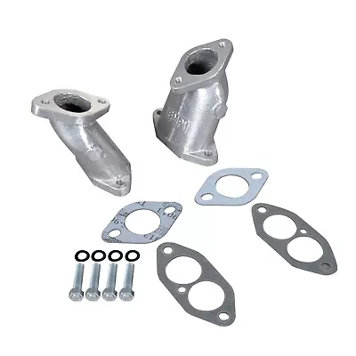 EMPI ICT Manifold Kit For 34 ICT Twin Carbs Dual Port For 1956-1979 VW • $179.95