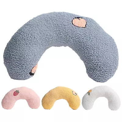 Calming Pet Pillow U-Shaped Pillow For Dogs Cutated Dog Calming Pillow • $8.24