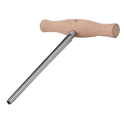 Violin Peg Hole Reamer 1:30 Taper With Wood Handle For 3/4 4/4 Violins • $17.58
