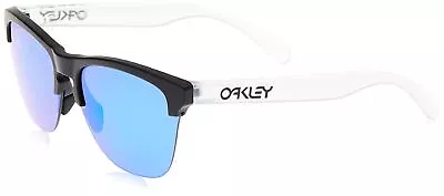 [OO9374-02] Mens Oakley Frogskins Lite Sunglasses • $98.99