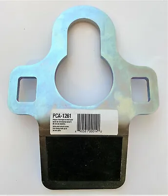 Pca-1261 Holding Plate For Pcw3000 Portable Gas Winch • $64.50