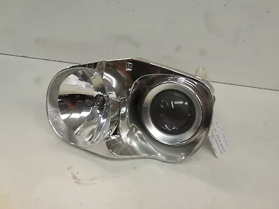 03-06 Mercedes W220 S Class Xenon Headlight Left Headlight Bulb Reflector Lens • $64