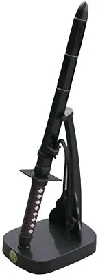 £24.08 • Buy Letter Opener Mini Japanese Sword Ninja Sword, With Hanging Stand 1100