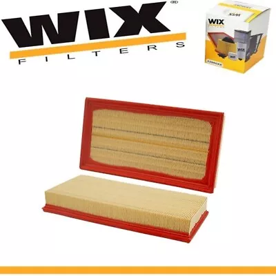 OEM Engine Air Filter WIX For VOLVO S70 1998-2000 L5-2.3L • $26.98