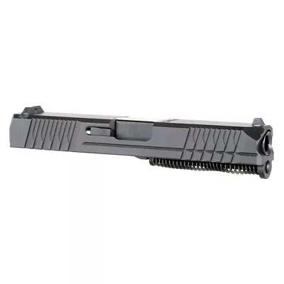 Complete Slide For Glock 19 - Gen 1 - 3 Compatible - Comes Fully Assembled • $164.99