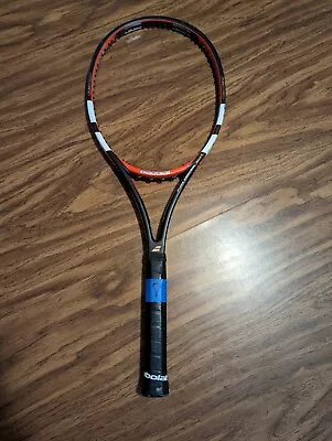 Babolat Pure Control Tour Plus Tennis Racquet #3 4-3/8 Grip • $110