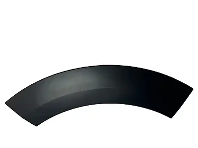 2012 Mini Cooper Countryman Rear Right Wheel Arch Fender Flare Trim Oem • $44