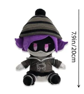 HOT 20cm Murder Drones Soft Stuffed Animal Murder Drones Plush Figures Toys • $16.88