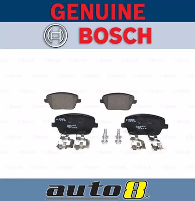 Bosch Front Brake Pads For Volkswagen Polo Gti 9N3 1.8L Petrol BJX 2005 - 2009 • $105.60