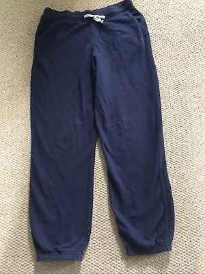 Polo Ralph Lauren Sweatpants Joggers - Size  30 Waist  Inside Leg 24 Leg 36 Inch • £22.99