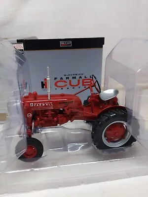 1/16 Spec Cast 1950 Farmall Cub Tractor 2023 PA Farm Show • $69.99