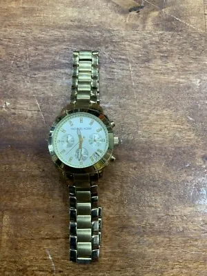 MICHAEL KORS Lady's Wristwatch MK-5132 (AM1009102) • $49.99