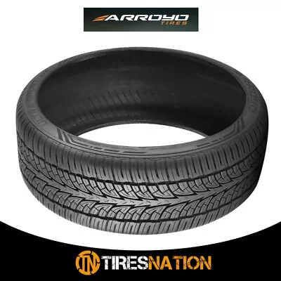 (1) New ARROYO Ultra Sport A/S 305/30R26 109W Tires • $167.94