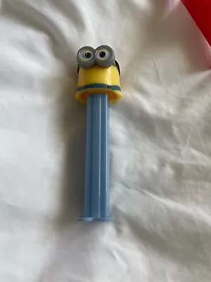 £8 • Buy Pez Sweet Dispenser - Despicable Me BOB Minions