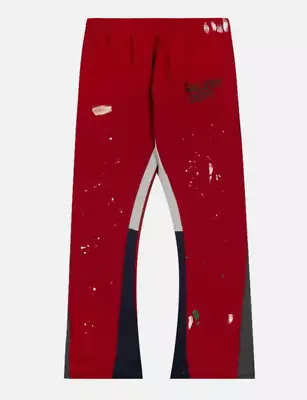 Men‘s Women's Gallery Printing Dept Casual Trousers High Street Sports Pants • $47.99