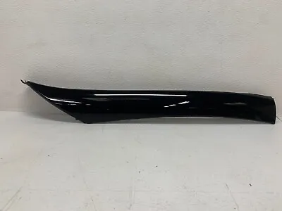 05-11 Mercedes Slk280 Front Left Windshield Exterior Pillar Trim Cover Lot3349 • $25.50