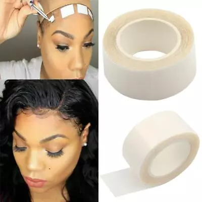 Instant Face Neck And Eye Lift Facelift Tape Slimming Sticker Bands Sliming  TOP • £3.44