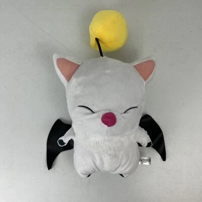 $37.46 • Buy FINAL FANTASY XIV Moogle Plush
