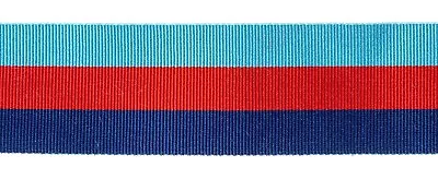 WW2 British 1939-1945 Star Medal Ribbon 12 Inch • $3.42