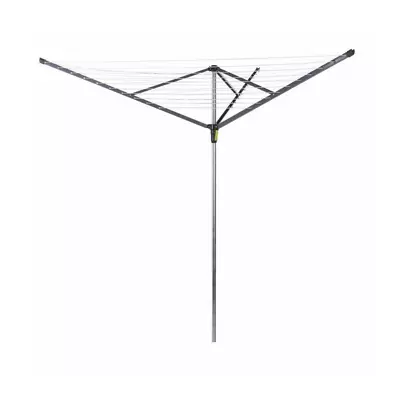 Minky Rotary Airer  Easy Breeze 35m 3 Arm • £39.99