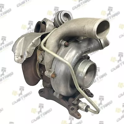 2011-2014 Ford F250 F350 F450 6.7L Powerstroke Diesel OEM Turbo BC3Q9G438 Core • $134.99