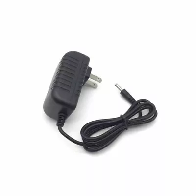 AC Adapter For ZaapTV S024WM1200200 Powermec ZAAP TV • $10.88