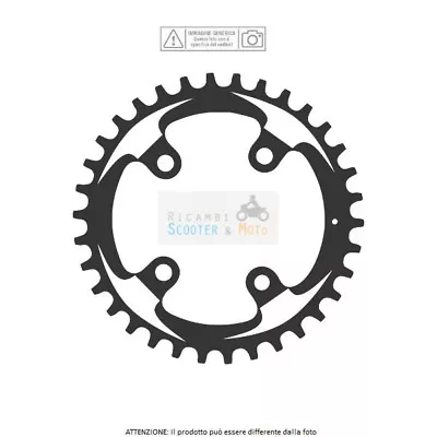 541660442#6 Gear Ring S AC P530-D42 KAWASAKI ZRX 1200 S 01/04 • £28.49