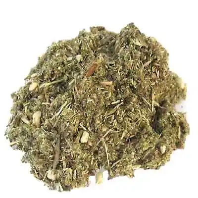 Mugwort Dried Herb Artemisia Vulgaris Herbalism Apothecary Dreams 10g USA! • $4.20