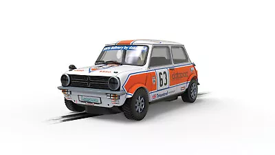£45 • Buy Scalextric C4413 Mini 1275GT Data Post Alan Curnow