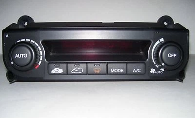 $245 • Buy Acura Nsx Climate Control Heater Ac Rebuild Repair Service 2 Your Unit 1991-2005