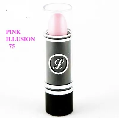 LAVAL Lipstick PINK ILLUSION  No 75 • £1.99