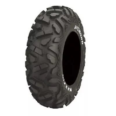 Set Of (2) Maxxis 30-10-14 Big Horn Radial ATV UTV Tires BigHorn 30x10-14 • $595